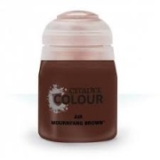 Farba Citadel Air Mournfang Brown 24ml