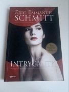 Intrygantki Eric-Emmanuel Schmitt