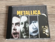 CD METALLICA - Bay Area Thrashers The Early Days