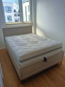 Materac sprężynowy kieszeniowy "Deep Rest 140x200 H3/H4"