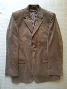 Marynarka męska Recman sztruks 182/96