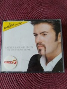 George Michael: Ladies & Gentlemen (best of) 2 cd 