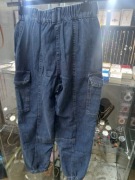 Nowe spodnie Tally WEiLJ roz 34