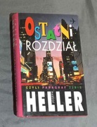 Ostatni rozdział, czyli paragraf 22 bis Joseph Heller