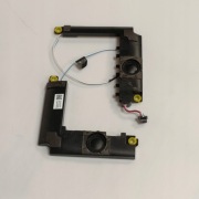 Zestaw głośników stereo do laptopa ASUS (lewy + prawy z okablowaniem),