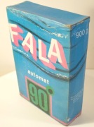 PRL 1981 Nowy Proszek do Prania FALA Automat 90 POLLENA
