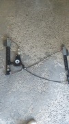 Mechanizm podn.szyby lewy przód ford  fokus cabrio