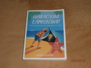 Wakacyjne Łamigłówki - Gareth Moore