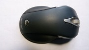 Mysz Microsoft 5000 model 1058 brak nadajnika na części