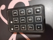 Klawiatura dostępu still linde