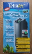TETRA EASY CRYSTAL 300 Filtr wewnętrzny