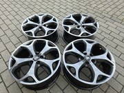 5x108, 18" Ford Mondeo S-Max Galaxy Kuga Focus C-Max 