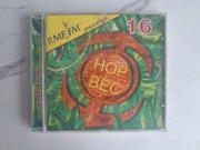 rmf fm hop bęc 16 cd 