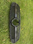 GLC lift atrapa grill Diamond A2538809504