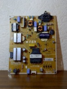 Płyta zasilania od telewizora LG 49UK6300MLB