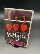 Statyści DVD, Reżyseria: Michał Kwieciński