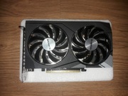Gigabyte windforce OC SFF RTX 3060 ti 8GB