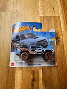 Hot Wheels nowy HOT WHEELS HTB27 '20 Toyota Tacoma HW Dirt 4/10