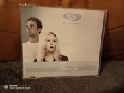 Sylver - Turn The Tide (maxi 