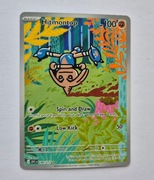 Pokemon TCG - Ascended Heroes - Hitmontop - 240/217