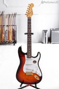 1996 Fender Limited Edition 50th Anniversary Stratocaster