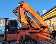 PALFINGER PK13001 2015r PILOT Radiowy HDS Żuraw Dźwig Możliwy Montaż