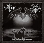 Ignis Uranium Havoc Vulture cd Mayhem Beherit Hellhammer Katharsis Morbid