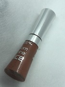 Loreal Błyszczyk Glam Shine 211 JUICE CARAMEL