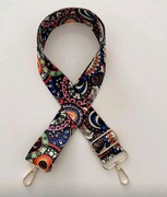 Pasek do torebki, nerki Nowy Długość około 130 cm