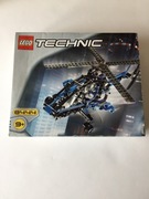 Lego 8444