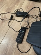 Mata do masażu na krzesło