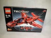 Lego 9394 - Jet Plane