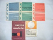 Spawanie gazowe elektryczne +w Hillar Jarmoszuk x5