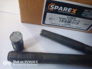 Śruby do głowicy Sparex do MF 245 MF 255 Ursus C 360 3P PERKINS MF 3