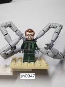 Sprzedam Minifigurka LEGO SH0947 Dr. Octopus (Otto Octavius) 