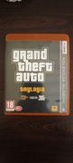 GTA GRAND THEFT AUTO TRYLOGIA PL PC
