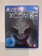 XCOM 2 Sony PlayStation 4 PS 4