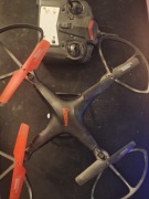 Dron z kamerką od Wowitoys