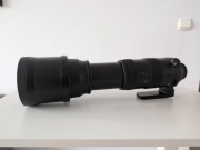 Sigma Sport 150-600 Nikon F