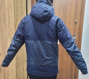 Kurta z Decathlona Quechua, stan idealny