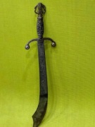 SZABLA SZTYLET MIECZ