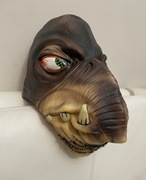 Oryginalna lateksowa maska Star Wars, Watto