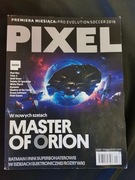 Czasopismo Pixel nr 8