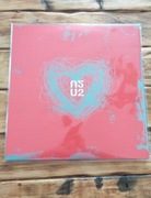 U2 Beautiful Day & Elevation vinyl winyl 