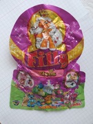 Figurka kucyk Filly Elves saszetka niespodzianka 