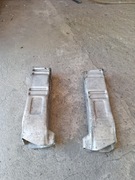 Strefa zgniotu tylna tył audi a6 c5