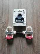 Pedały rowerowe LOOK KEO