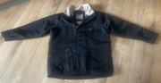 Kurtka robocza męska czarna M/L Technik Bear 55zł