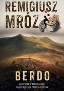 Remigiusz Mróz Berdo
