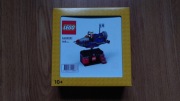 LEGO 5007490 - Kosmiczna przejażdżka